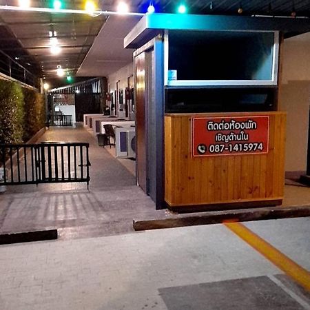 Chanita Resort Soidao Chanthaburi Rom bilde