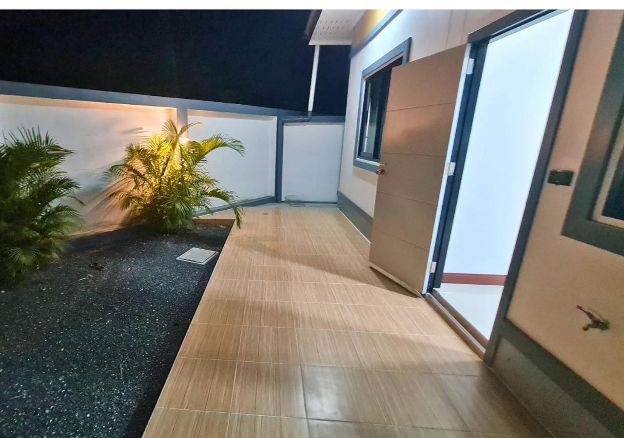 Chanita Resort Soidao Chanthaburi Eksteriør bilde