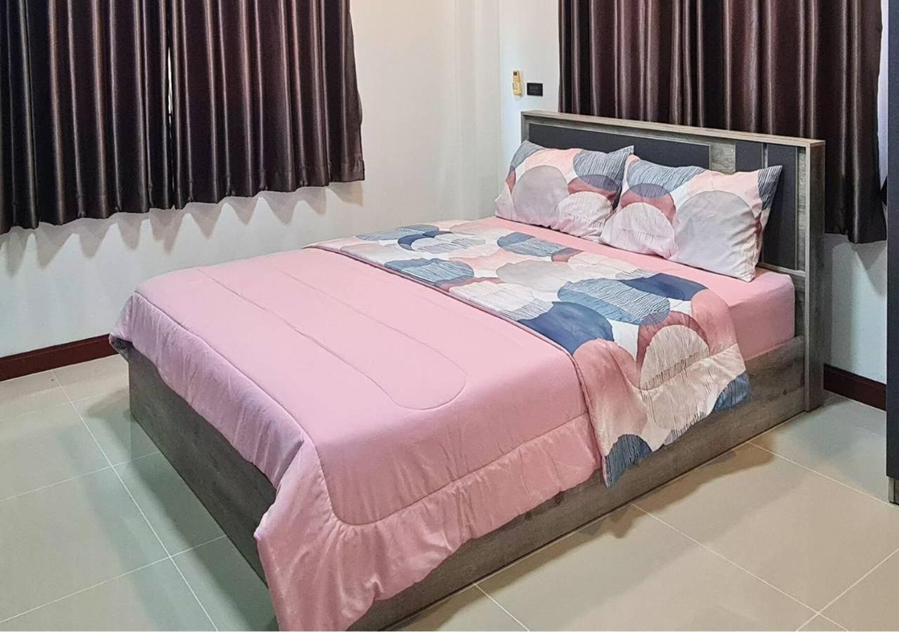 Chanita Resort Soidao Chanthaburi Eksteriør bilde