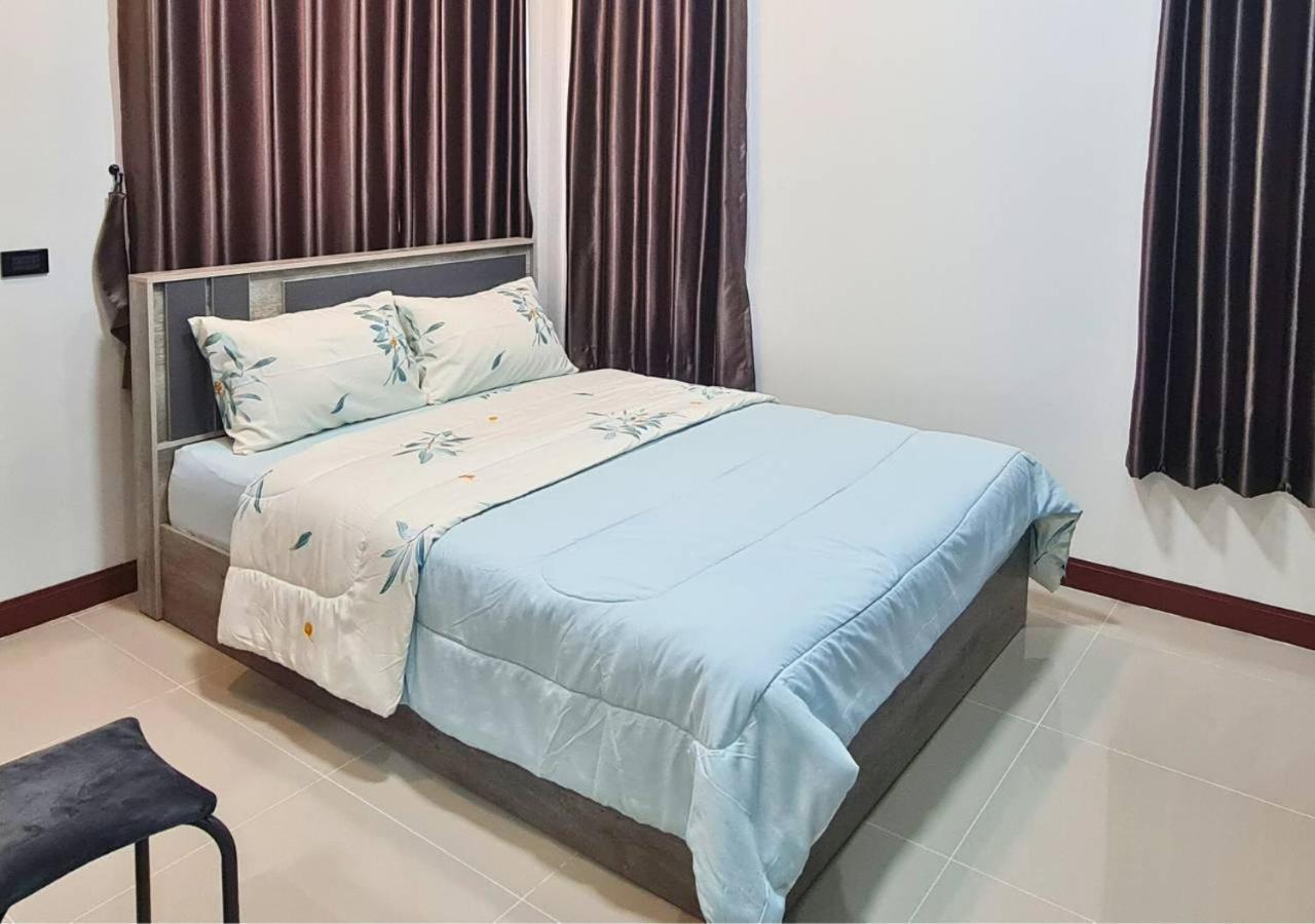 Chanita Resort Soidao Chanthaburi Eksteriør bilde