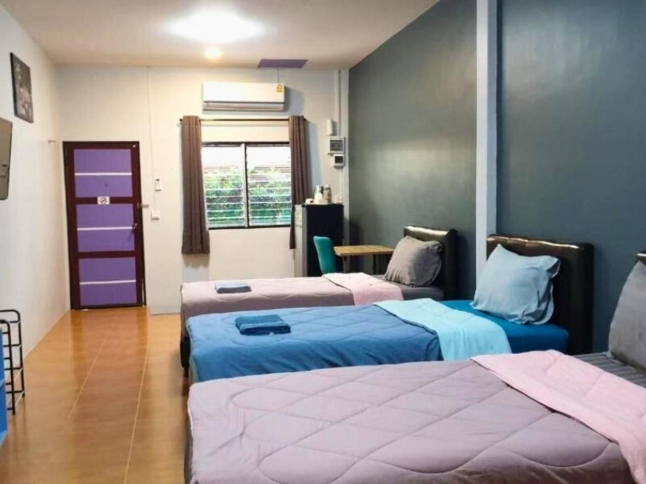 Chanita Resort Soidao Chanthaburi Eksteriør bilde
